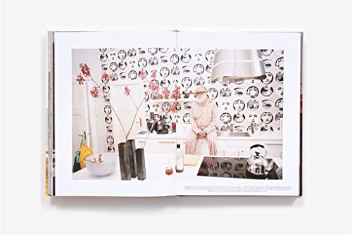 The World Of Apartamento: ten years of everyday life interiors