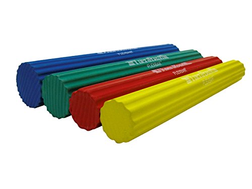 Thera-Band - Rodillo Flexible para Entrenamiento Thera-Band - Rodillo Flexible para Entrenamiento