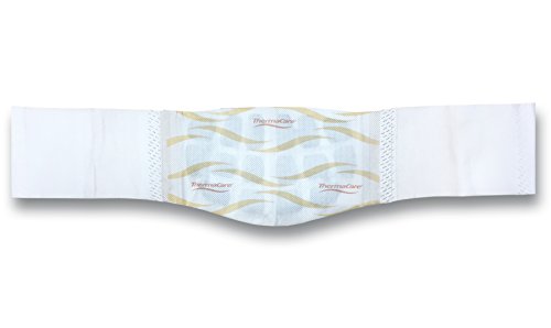 THERMACARE Parche Térmico Terapéutico - 4 parches - Para el Dolor Lumbar y Cadera - Alivio Prolongado del Dolor Hasta 16 Horas - Sin Medicamentos THERMACARE Parche Térmico Terapéutico - 4 parches - Para el Dolor Lumbar y Cadera - Alivio Prolongado del Dolor Hasta 16 Horas - Sin Medicamentos