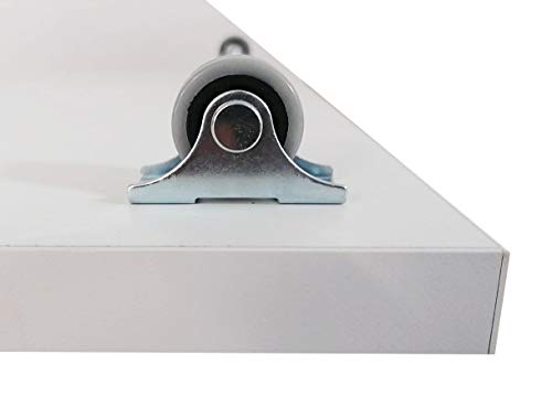 Thermodernizate Tabla, Plataforma, Base Deslizante para THERMOMIX TM6 TM5 TM31. Mod Blanco Pequeña Thermodernizate Tabla, Plataforma, Base Deslizante para THERMOMIX TM6 TM5 TM31. Mod Blanco Pequeña