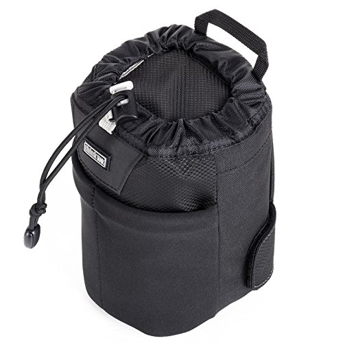 THINK TANK Lens Charger 25 V3 Bolso Bandolera, 75 cm, Negro