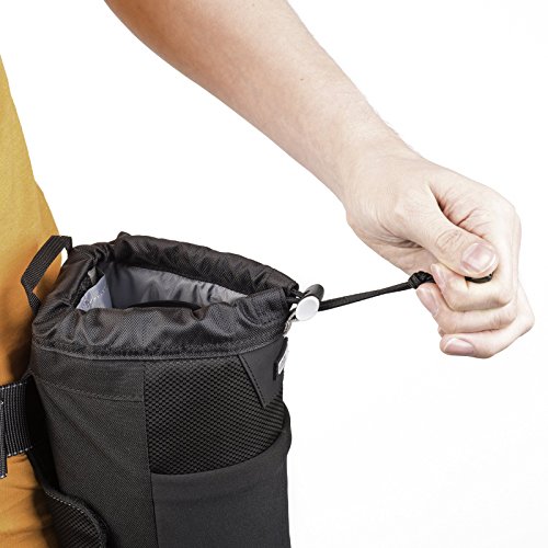 THINK TANK Lens Charger 25 V3 Bolso Bandolera, 75 cm, Negro THINK TANK Lens Charger 25 V3 Bolso Bandolera, 75 cm, Negro