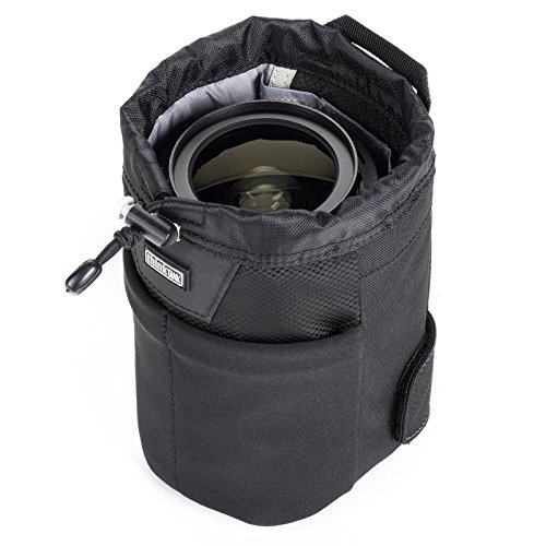 THINK TANK Lens Charger 25 V3 Bolso Bandolera, 75 cm, Negro THINK TANK Lens Charger 25 V3 Bolso Bandolera, 75 cm, Negro
