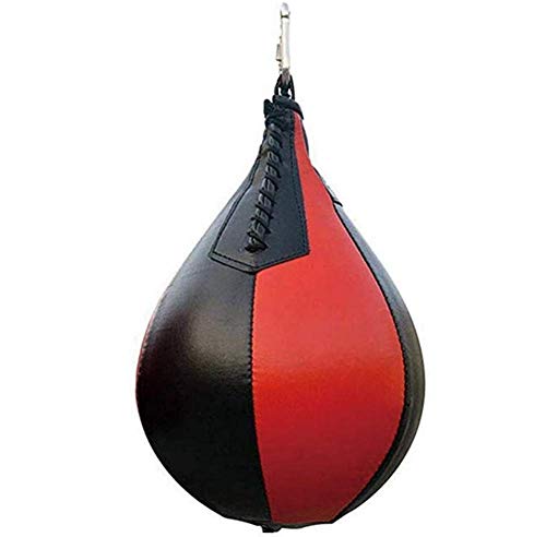 Thole Bola Reflectante Inflable Casera Columna Boxeo Gimnasio Deportivo Bola Entrenamiento De Velocidad Bolsa De Pera