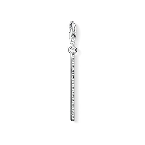 Thomas Sabo Colgante Mujer plata - 1578-051-14