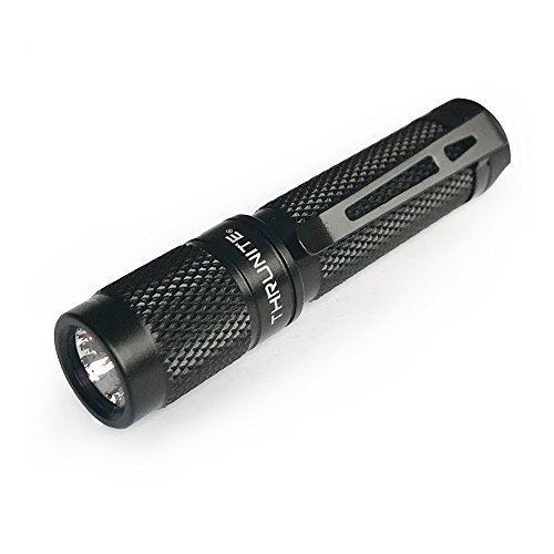 ThruNite® TI3 Mini EDC CREE XP-G2 R5 LED linterna Torch AAA Max 120 lúmenes (Blanco Neutro) ThruNite® TI3 Mini EDC CREE XP-G2 R5 LED linterna Torch AAA Max 120 lúmenes (Blanco Neutro)