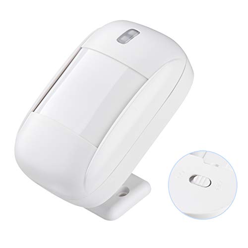 Thustand Sistema Alarma GSM Inalámbrico Control Remoto por Call/SMS - Kit Alarma Antirrobo Casa DIY con Sensor Puerta/Detector Movimiento PIR/Mando a Distancia para Hogar/Tienda Thustand Sistema Alarma GSM Inalámbrico Control Remoto por Call/SMS - Kit Alarma Antirrobo Casa DIY con Sensor Puerta/Detector Movimiento PIR/Mando a Distancia para Hogar/Tienda