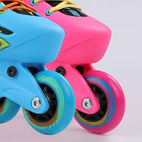 Ti-Fa Ruedas Skate Rollerblade, 64Mm 70Mm 72Mm 85A Ruedas De Patín En Línea, Ruedas De Repuesto para Patinaje sobre Ruedas Alta Elasticidad Y Resistencia Al Desgaste,70mm Ti-Fa Ruedas Skate Rollerblade, 64Mm 70Mm 72Mm 85A Ruedas De Patín En Línea, Ruedas De Repuesto para Patinaje sobre Ruedas Alta Elasticidad Y Resistencia Al Desgaste,70mm