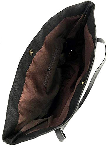 tiao9143 Bolso de lona Women's Canvas Large Tote Shoulder Handbag Palm Tree With Coconuts Large Capacity Bags Classic purse shopping Sling Bag tiao9143 Bolso de lona Women's Canvas Large Tote Shoulder Handbag Palm Tree With Coconuts Large Capacity Bags Classic purse shopping Sling Bag