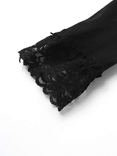 TiaoBug Pantalones Lápiz Elásticos Cintura Alta Leggins Invierno Leggings Deportivos Danza Ballet Leggins Mallas de Yoga Niñas Negro 3-4 años TiaoBug Pantalones Lápiz Elásticos Cintura Alta Leggins Invierno Leggings Deportivos Danza Ballet Leggins Mallas de Yoga Niñas Negro 3-4 años