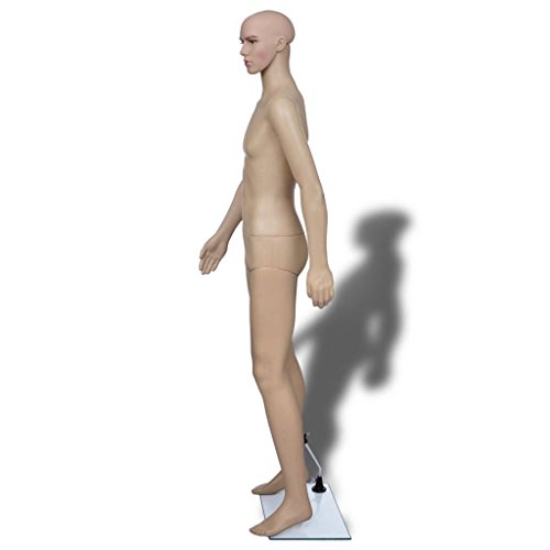 tiauant Economía e industria Venta al por menor Maniquís Maniqui de hombre A maniqui mujerAncho de hombro: 47 cm tiauant Economía e industria Venta al por menor Maniquís Maniqui de hombre A maniqui mujerAncho de hombro: 47 cm