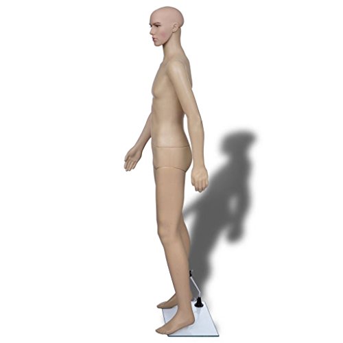 tiauant Economía e industria Venta al por menor Maniquís Maniqui de hombre A maniqui mujerAncho de hombro: 47 cm