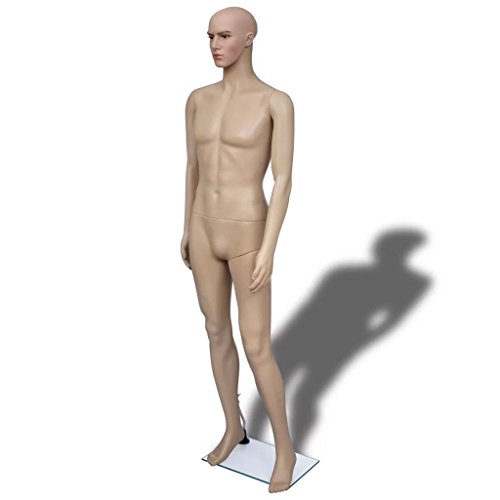 tiauant Economía e industria Venta al por menor Maniquís Maniqui de hombre A maniqui mujerAncho de hombro: 47 cm