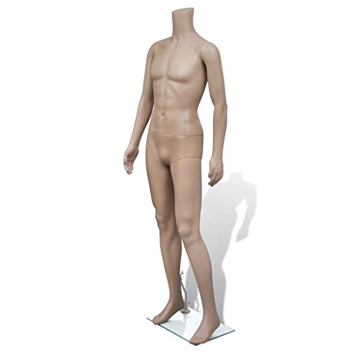 tiauant Economía e industria Venta al por menor Maniquís Maniqui de hombre sin cabeza maniqui mujerBusto/Pecho: 94,5 cm