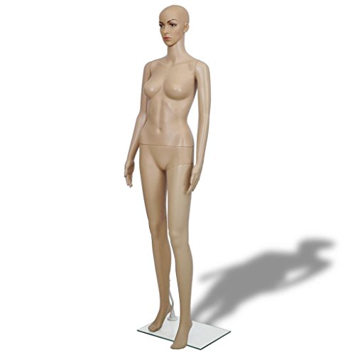 tiauant Economía e industria Venta al por menor Maniquís Maniqui de mujer A maniqui mujerAncho del hombro: 40 cm