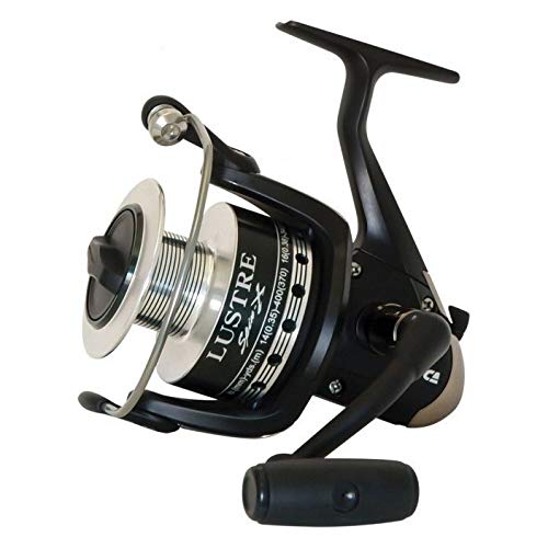 TICA Carrete Lustre Spin X 2500 BOLENTINO Spinning Bolognes…