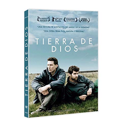 Tierra de dios [Blu-ray]