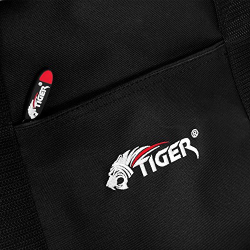 Tiger KGB7-09 - Funda acolchada para teclado 105 x 35 x 13 cm Tiger KGB7-09 - Funda acolchada para teclado 105 x 35 x 13 cm