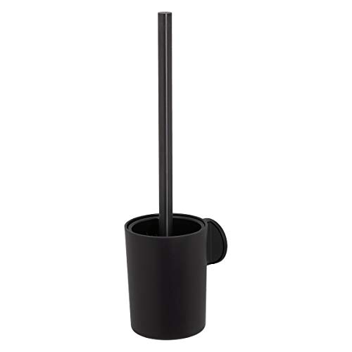 Tiger Tune Escobillero Autoadhesivo, Metal Negro Cepillado / Negro Tiger Tune Escobillero Autoadhesivo, Metal Negro Cepillado / Negro