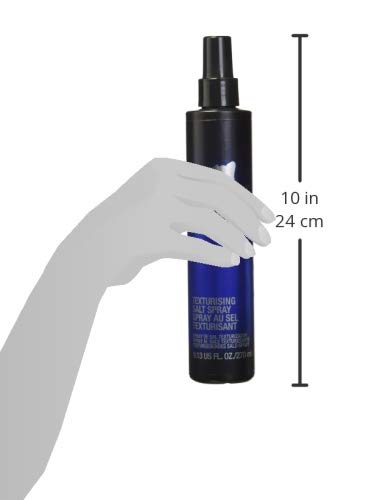 Tigi Catwalk Session Series Salt Spray para el cabello - 270 ml