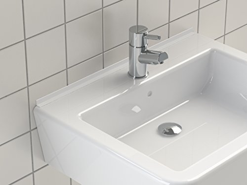 Tile Rite FBS718 - Junta flexible para bañera en rollo (3,5 m)
