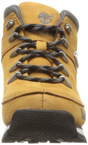 Timberland Euro Sprint - Botas de cuero niño, talla 39