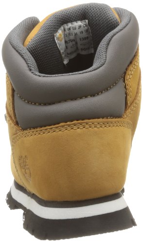 Timberland Euro Sprint - Botas de cuero niño, talla 39