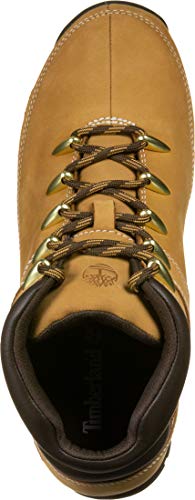 Timberland Euro Sprint Hiker, Botas Hombre, Amarillo Wheat, 45 EU