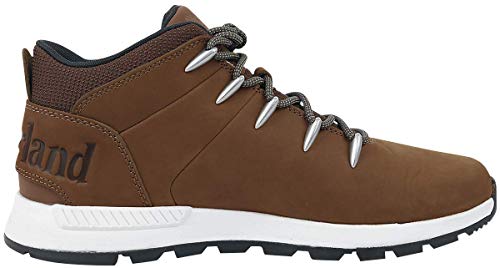 Timberland Sprint Trekker Mid TB0A25DCF13, Deportivas - 44 EU