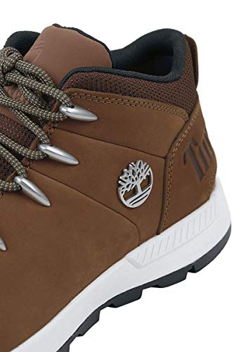 Timberland Sprint Trekker Mid TB0A25DCF13, Deportivas - 44 EU Timberland Sprint Trekker Mid TB0A25DCF13, Deportivas - 44 EU