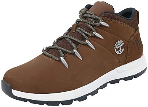 Timberland Sprint Trekker Mid TB0A25DCF13, Deportivas - 44 EU