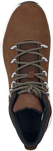 Timberland Sprint Trekker Mid TB0A25DCF13, Deportivas - 44 EU Timberland Sprint Trekker Mid TB0A25DCF13, Deportivas - 44 EU