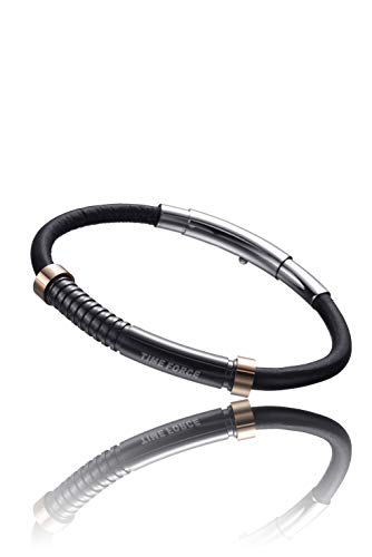 TIME FORCE Pulsera TS5096BR23 TIME FORCE Pulsera TS5096BR23