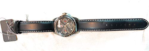 TIME FORCE Reloj con Motivo Athletic de Bilbao TIME FORCE Reloj con Motivo Athletic de Bilbao