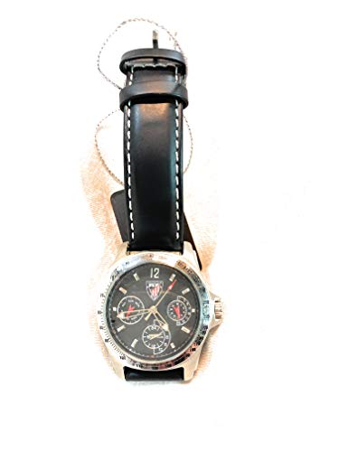 TIME FORCE Reloj con Motivo Athletic de Bilbao TIME FORCE Reloj con Motivo Athletic de Bilbao