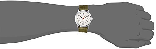 Timex Reloj análogico de cuarzo T2N651