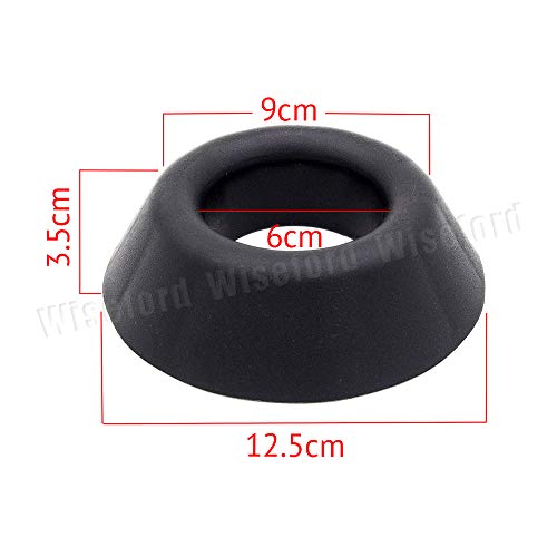 Tingacraft 6 cm Soporte/Base para Baloncesto FĂștbol Voleibol Tingacraft 6 cm Soporte/Base para Baloncesto FĂștbol Voleibol