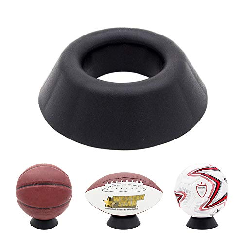 Tingacraft 6 cm Soporte/Base para Baloncesto Fútbol Voleibol