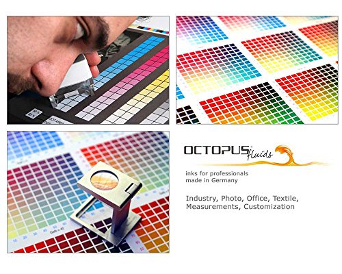 Tinta de recambio de 400ml, tinta de impresora compatible con los cartuchos de impresora Brother LC-223, LC-225, LC-227, LC-229, Brother DCP-J 4120 DW, MFC-J 4420 DW, J 4425 DW, 5320 DW, J 5600, J 5620 DW, y muchos más, no OEM Tinta de recambio de 400ml, tinta de impresora compatible con los cartuchos de impresora Brother LC-223, LC-225, LC-227, LC-229, Brother DCP-J 4120 DW, MFC-J 4420 DW, J 4425 DW, 5320 DW, J 5600, J 5620 DW, y muchos más, no OEM