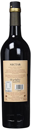 Tio Pepe Nectar P.X. - Vino Dulce D.O. Jerez - 750 ml Tio Pepe Nectar P.X. - Vino Dulce D.O. Jerez - 750 ml