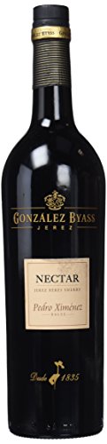 Tio Pepe Nectar P.X. - Vino Dulce D.O. Jerez - 750 ml Tio Pepe Nectar P.X. - Vino Dulce D.O. Jerez - 750 ml