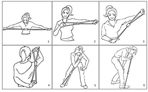 Tirador de cuerda, Equipo de entrenamiento de rehabilitación, Ejercicio de fuerza de la mano del brazo de la extremidad superior, Accidente cerebrovascular hemipléjico Fitness de edad avanzada,Rojo Tirador de cuerda, Equipo de entrenamiento de rehabilitación, Ejercicio de fuerza de la mano del brazo de la extremidad superior, Accidente cerebrovascular hemipléjico Fitness de edad avanzada,Rojo