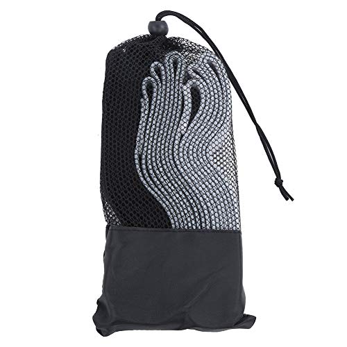 Tire de la,3Pcs / Set Bandas de Resistencia para Ejercicios, Cuerda de tracción, Material de algodón y poliéster Pilates Cinturón elástico Anillo de Entrenamiento(Black Gray Suit) Tire de la,3Pcs / Set Bandas de Resistencia para Ejercicios, Cuerda de tracción, Material de algodón y poliéster Pilates Cinturón elástico Anillo de Entrenamiento(Black Gray Suit)
