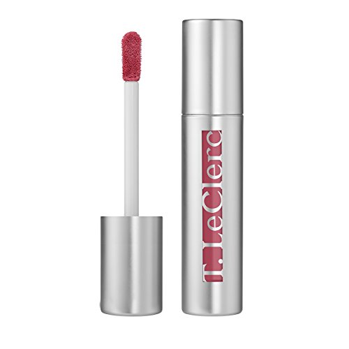 T.LeClerc Voyages D'Une Elegante Lip & Cheek Wear 01 Bois De Rose T.LeClerc Voyages D'Une Elegante Lip & Cheek Wear 01 Bois De Rose
