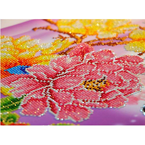 TMEWG 5D Diy Diamante Pintura Punto De Cruz Ballet De Dibujos Animados Chica Costura Mosaico Diamante Bordado Taladro Completo Decoración Del Hogar(11.8x15.8inch) TMEWG 5D Diy Diamante Pintura Punto De Cruz Ballet De Dibujos Animados Chica Costura Mosaico Diamante Bordado Taladro Completo Decoración Del Hogar(11.8x15.8inch)