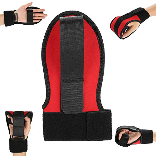 TMISHION Guantes de Entrenamiento, Agarre de Dedo Guantes reparados Guantes de rehabilitación asistida Equipo de Ayuda Guantes reparados Equipo de Entrenamiento de rehabilitación Guantes de Dedos TMISHION Guantes de Entrenamiento, Agarre de Dedo Guantes reparados Guantes de rehabilitación asistida Equipo de Ayuda Guantes reparados Equipo de Entrenamiento de rehabilitación Guantes de Dedos