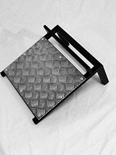 TMR-WORLD.COM TARIMA Inclinada Mediana (para cinturón Ruso o Tirante Musculador) TMR-WORLD.COM TARIMA Inclinada Mediana (para cinturón Ruso o Tirante Musculador)