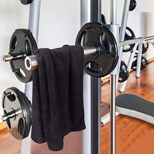 Toallas de microfibra para gimnasio,