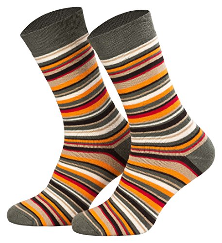 Tobeni 6 Pares de Niños Calcetines Térmicos de Algodón con Medias de Alimentación Frontal Completo para Niños y Niñas Tamano 23-26 Color 2x Armada Azul 2x Caqui 2x Terracota Tobeni 6 Pares de Niños Calcetines Térmicos de Algodón con Medias de Alimentación Frontal Completo para Niños y Niñas Tamano 23-26 Color 2x Armada Azul 2x Caqui 2x Terracota