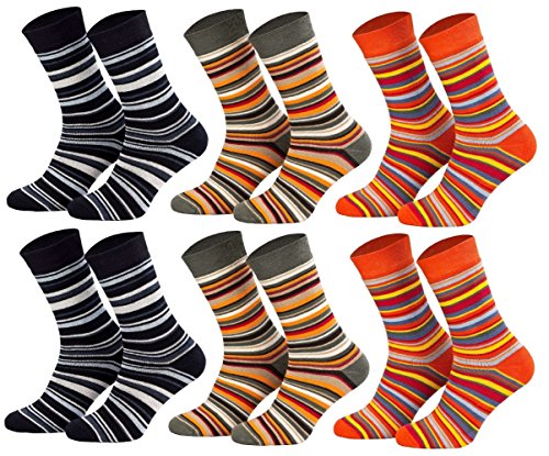 Tobeni 6 Pares de Niños Calcetines Térmicos de Algodón con Medias de Alimentación Frontal Completo para Niños y Niñas Tamano 23-26 Color 2x Armada Azul 2x Caqui 2x Terracota Tobeni 6 Pares de Niños Calcetines Térmicos de Algodón con Medias de Alimentación Frontal Completo para Niños y Niñas Tamano 23-26 Color 2x Armada Azul 2x Caqui 2x Terracota